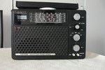 Parmi les derniers mod&egrave;les r&eacute;f&eacute;renc&eacute;s : Triton - Radiofin - 