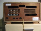 Culmen-Radio  -  Voxazur - T 705 — Illustration 1