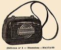 Parmi les derniers mod&egrave;les r&eacute;f&eacute;renc&eacute;s : Tout Pour La Radio - 