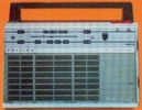 Philips - 22 RL 260 Sport AM — Illustration 1