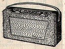 Parmi les derniers mod&egrave;les r&eacute;f&eacute;renc&eacute;s : Radio Robert - 