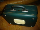 Teppaz - Présence — teppaz `presence ` valise verte