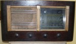 Parmi les derniers mod&egrave;les r&eacute;f&eacute;renc&eacute;s : Societe Francaise Radio-Technique - 