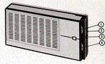 Radiola - RA 6243 T — Illustration 1