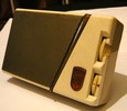 Grundig - Mini Boy Transistor 200 — Illustration 1