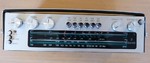 Schneider (Frères) - SR 810 — Cadran