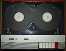 Philips - EL 3556 ou RK 65 — Dessus