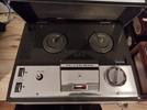 Grundig - TK 140 — Face