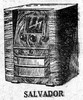 Radio-Select - Salvador 1935-1937 — Illustration 1