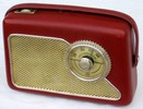 Minerva - 570 Volltransistor — ROUGE