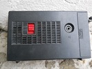 Radiola - D 4020 /18 — Dos