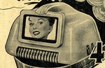 Parmi les derniers mod&egrave;les r&eacute;f&eacute;renc&eacute;s : Union Télévision - 