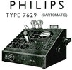 Philips - GM 7629 - Cartomatic I — Philips_GM7629