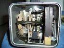 Crosley - Pup — Intérieur.