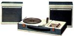 Philips - AG 4956 — Foto de Prospeto Philips de 1964/65