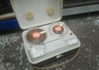 Grundig - TK 23 Automatic — De biais.