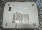 Grundig - TK 23 Automatic — Dessous.