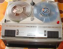 Grundig - TK 27 L / De Luxe — Illustration 1