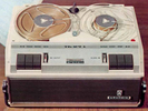 Grundig - TK 27 L / De Luxe — Illustration 6