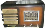 Parmi les derniers mod&egrave;les r&eacute;f&eacute;renc&eacute;s : Electro-Radio Lux - 