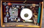Grundig - Music Transistor Boy 100 E — Illustration 3