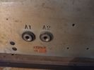 Biplex - Strobodyne 548 Radio-phono — Biplex Strobodyne 548