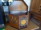 Biplex - Strobodyne 548 Radio-phono — Illustration 2
