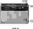 Philips - 22 RL 160 Ministor — Illustration 1