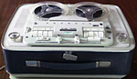 Grundig - TK 46 — Illustration 1