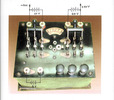 Farad - Type X  Chargeur d'accumulateurs — Illustration 3