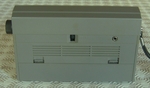 Philips - D 1040 — vue arrière
