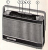 Radiola - RA 7228 T — Illustration 1