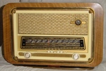 Parmi les derniers mod&egrave;les r&eacute;f&eacute;renc&eacute;s : Radio-Volt - 
