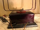 Itax-Radio - Cadre Universel alternatif — Universel -Alternatif