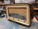 Amplix - A 436 — Amplix avant restauration