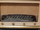 Amplix - A 436 — Amplix avant restauration