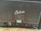 Balmet - 510 N — Balmet   510 N