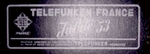 Telefunken - Jubile 53 — Illustration 3