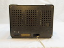 Philips - A 43 U  — Vue de dos