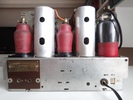 Philips - A 43 U  — Châssis