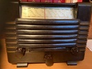 Philips - A 43 U  — Face avant
