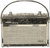 Grundig - Elite Boy 203 L — Illustration 1