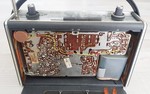 Grundig - Elite Boy 203 L — Elite Boy L203a
