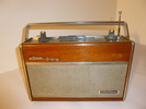 Grundig - Elite Boy 203 L — Variante 203 La