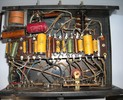 Monopole - TS 206 — TS 206 cablage