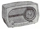 Philips - B1F 03 U Philetta standard (FR) — Illustration 1