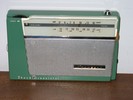 Parmi les derniers mod&egrave;les r&eacute;f&eacute;renc&eacute;s : Standard Radio - 