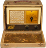 Zodiac Radio - Modèle à identifier (21055) — Zodiac Radio distribué par Radiotona