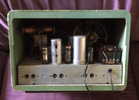 Minerva - Minerdyne 554 (FR) — Minerva 554  vue générale