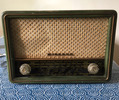 Minerva - Minerdyne 554 (FR) — Minerva 554  vue générale